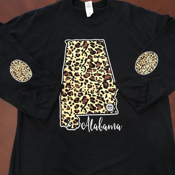 Girlie Girl | Tops | Girlie Girl Ls Tshirts Slarge 5 Each | Poshmark